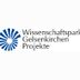 Wissenschaftspark Gelsenkirchen Projekte gGmbH