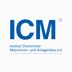 ICM  - Institut Chemnitzer Maschinen- und Anlagenbau e.V.