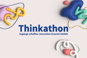 Thinkathon - die MINTvernetzt Innovationskonferenz