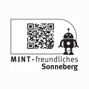 MINT-freundliche Stadt Sonneberg