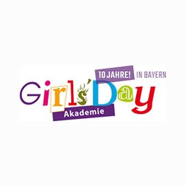 Girls’Day Akademie 
