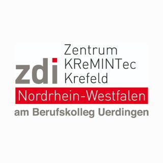 zdi-Zentrum KReMINTec e.V. am Berufskolleg Uerdingen