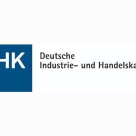 Deutsche Industrie- und Handelskammer